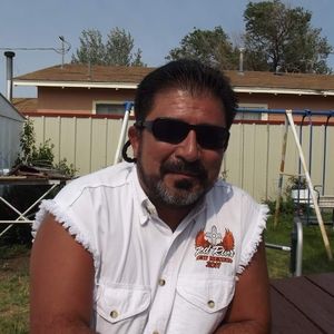 Meet your Posher, Greg